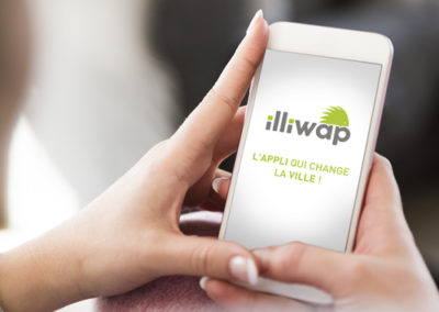 Illiwap