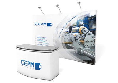 CEPM