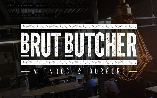 Brut Butcher