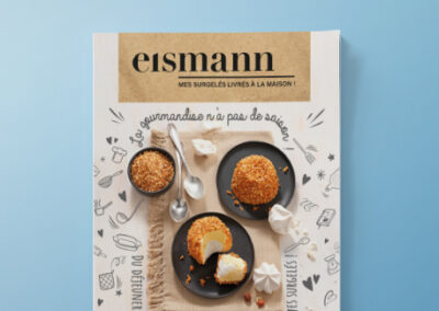 Eismann