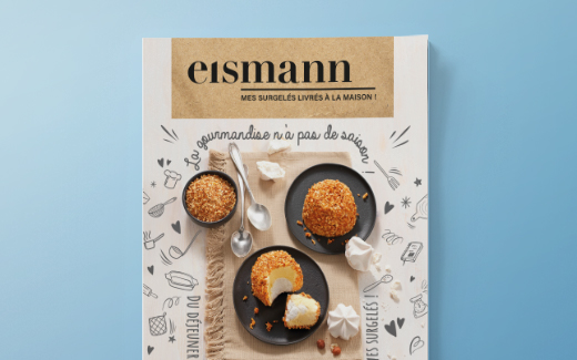 Eismann