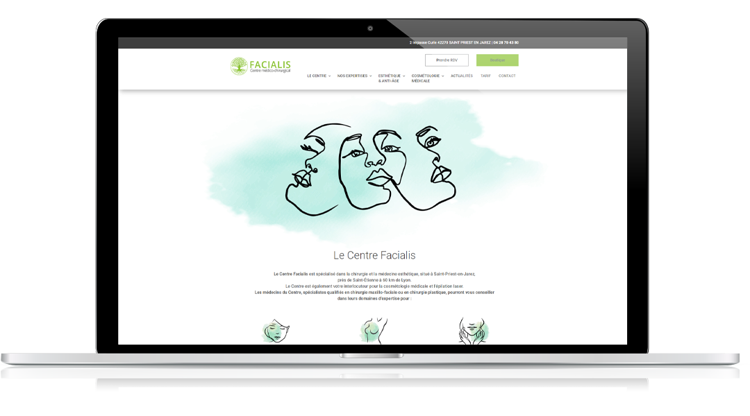 creation de site web wordpress