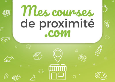 Casino – mes courses de proximité