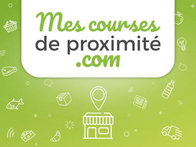 Casino – mes courses de proximité