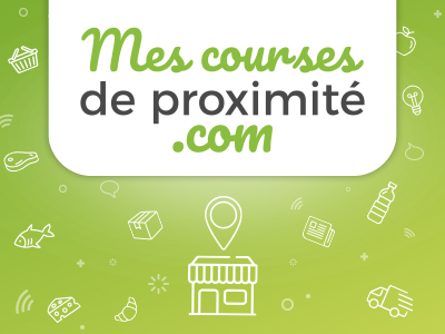 Casino – mes courses de proximité