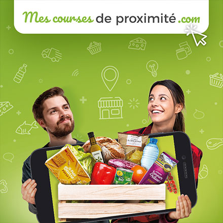 Casino Proximité