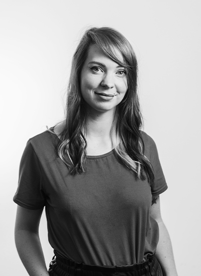 Laura Vernier