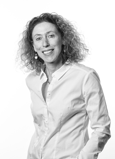 Véronique Brossard