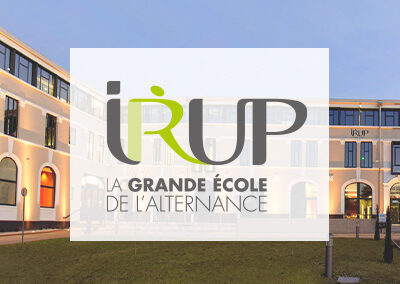 IRUP