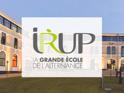 IRUP