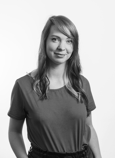 Laura Vernier