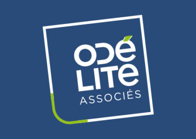 Odélite