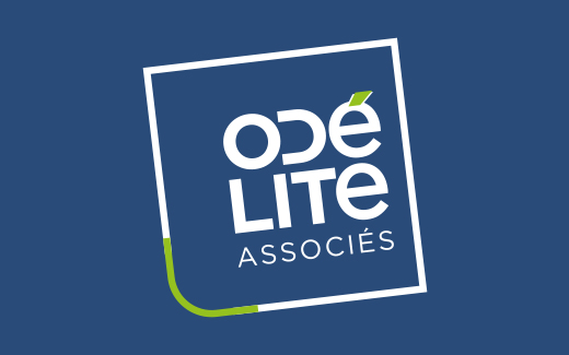 Odélite