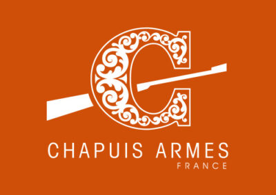 Chapuis armes