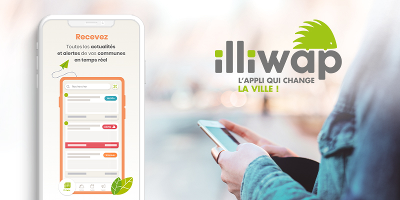 illiwap illiwap - l'appli qui vous change la vie !