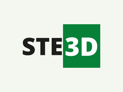 STE 3D