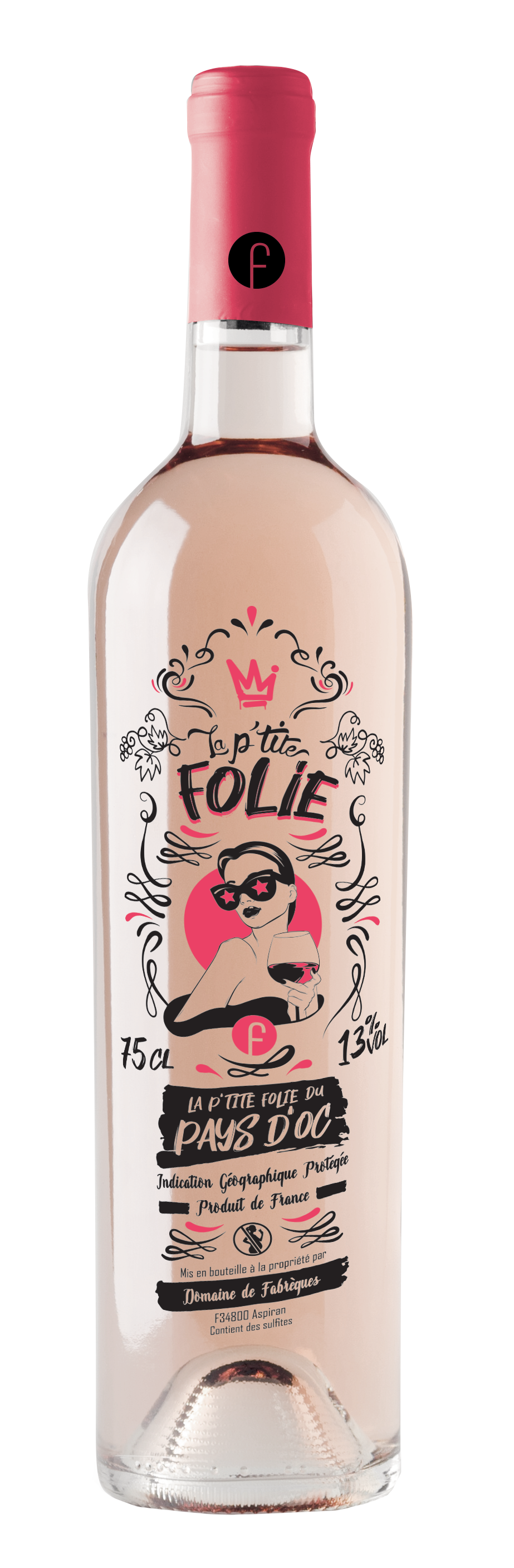 bouteille_fabregues_la_ptite_folie